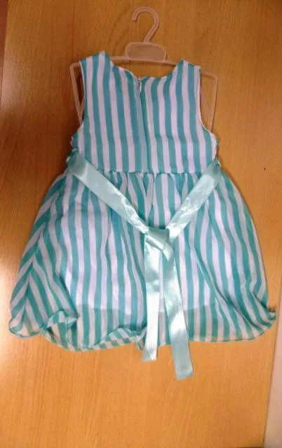 Children’s dress