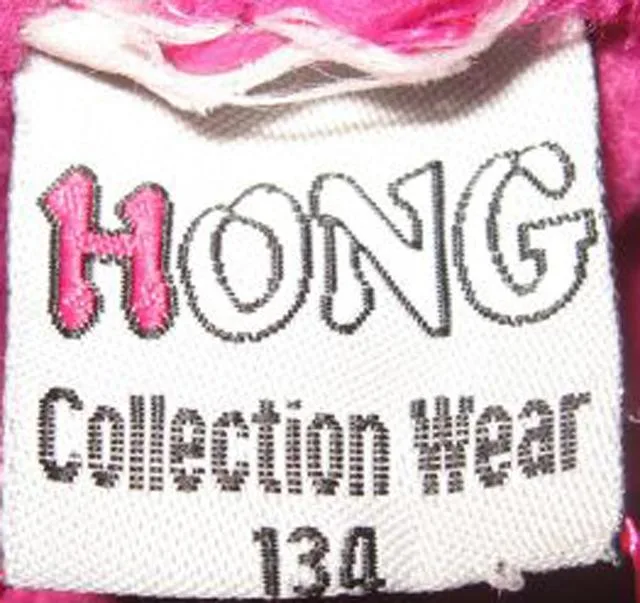 Children’s trousers
