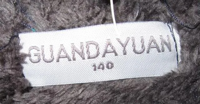 Children’s sweater