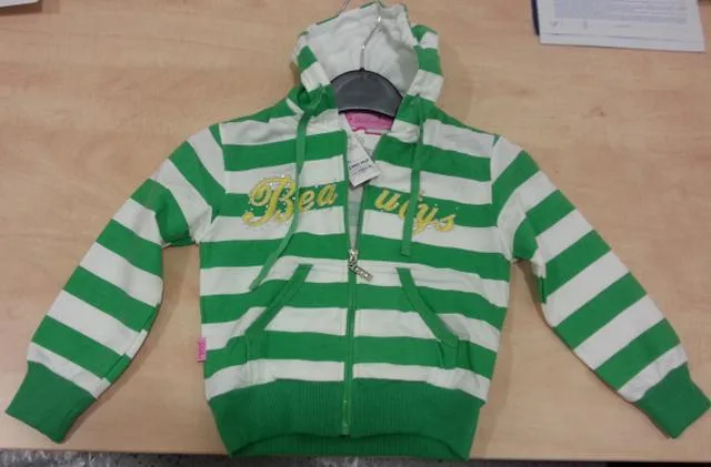 Children’s sweater