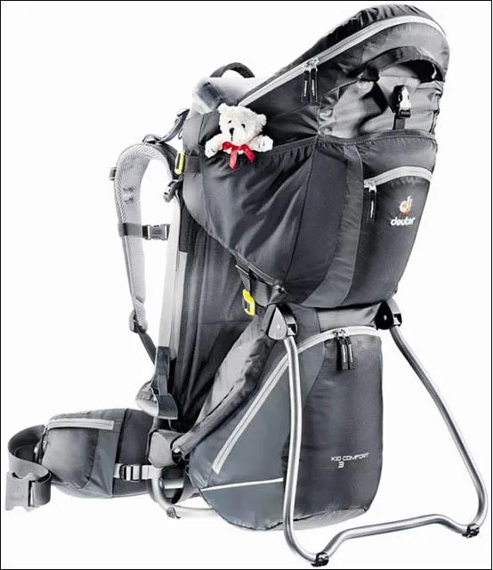 Baby carrier