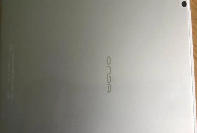 Tablet Computer