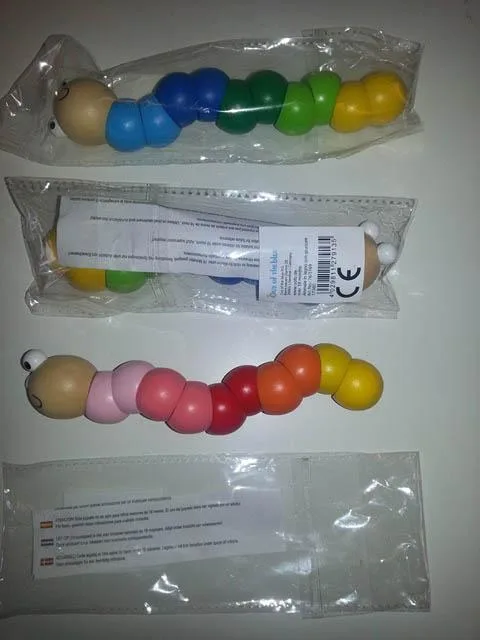 Babies' activity toy