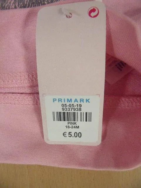 Sweatshirt for babies