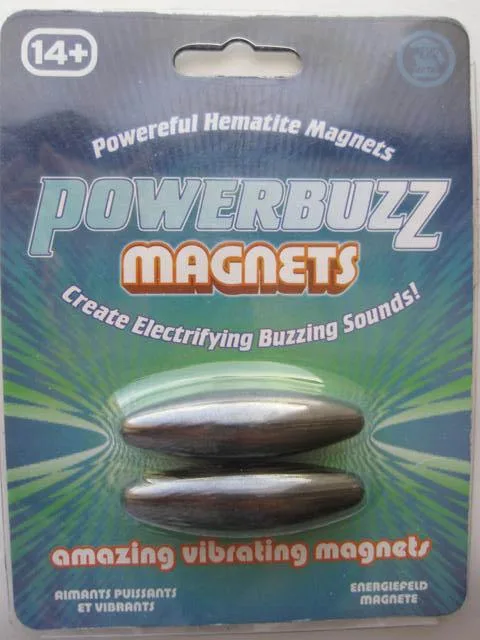 Magnets