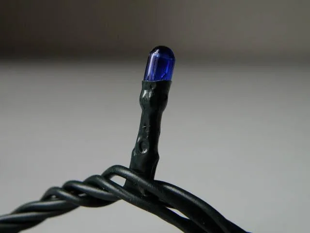 Lighting chain