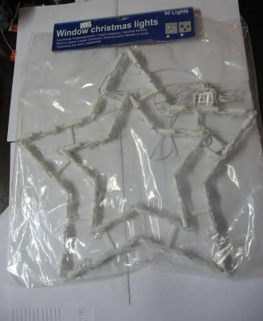 Lighting chain