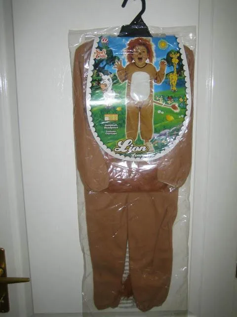Fancy-dress costume