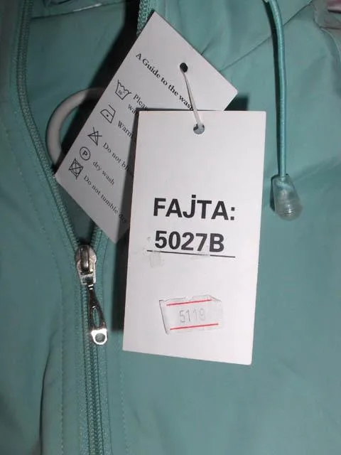 Children's jacket
