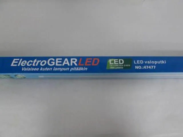LED tube