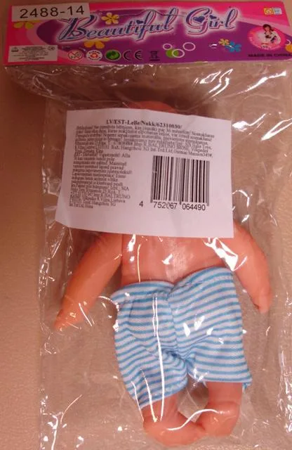 Doll