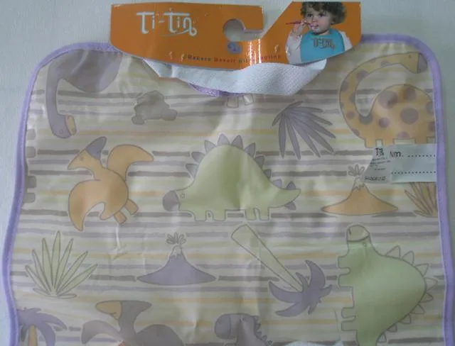 Babies' bib