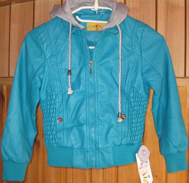 Children’s jacket