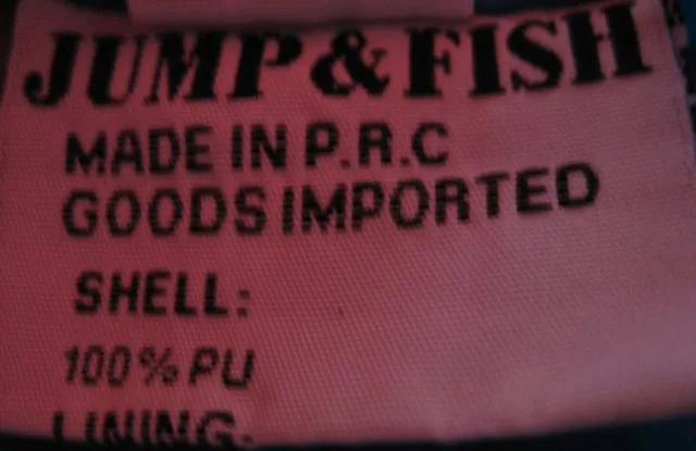 Children’s jacket