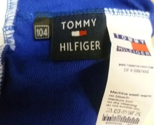 Children's trousers