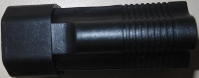 Plug adapter