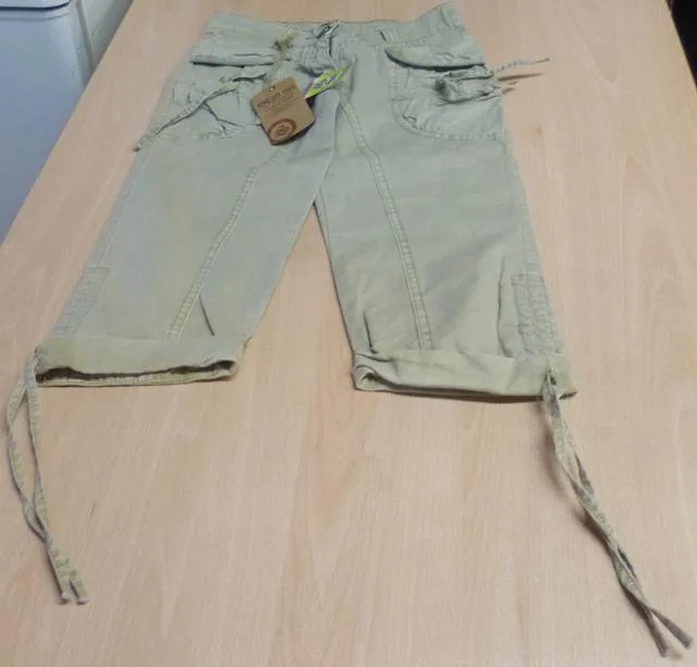 Children's trousers