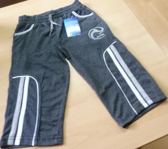 Children's trousers