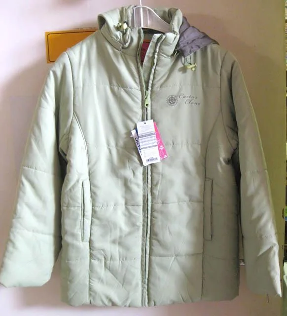 Girls' coat