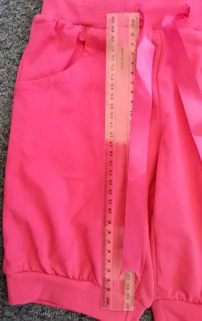 Girls' shorts