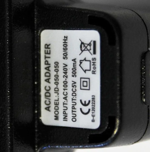 Adapter