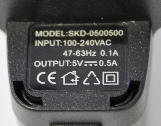 Adapter