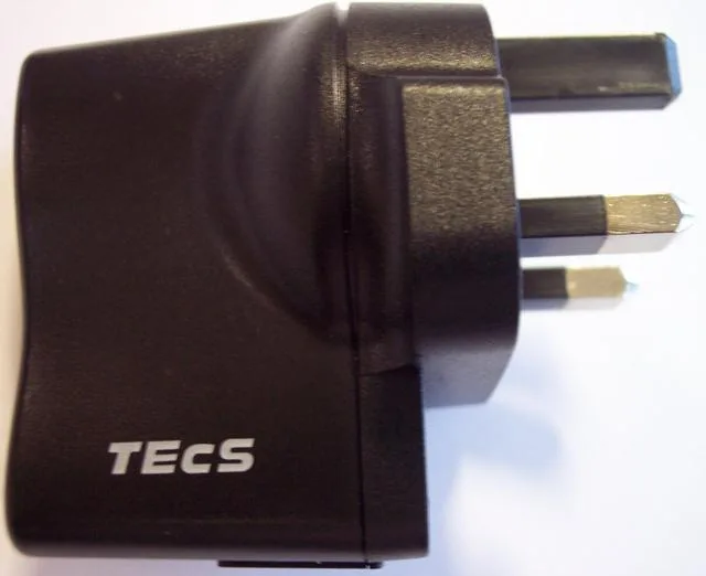 Adapter