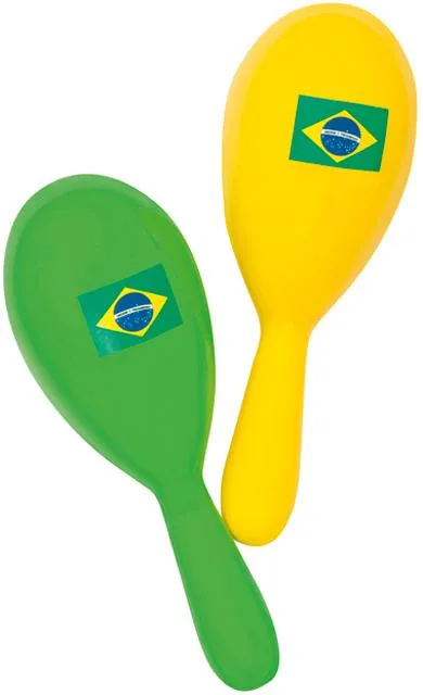 Maracas