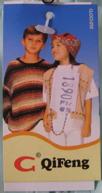 Children's jacket