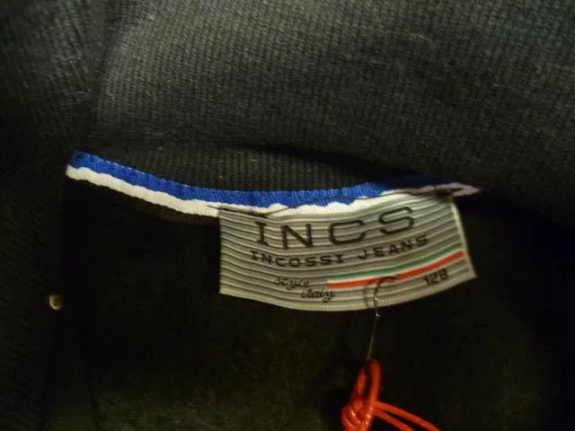 Children's’ jacket