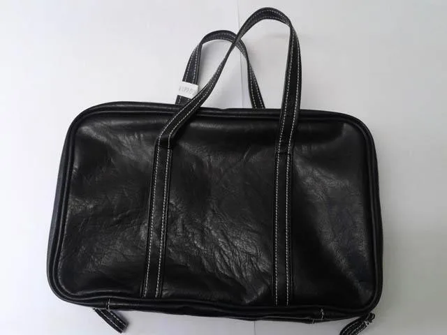 Toiletry bag