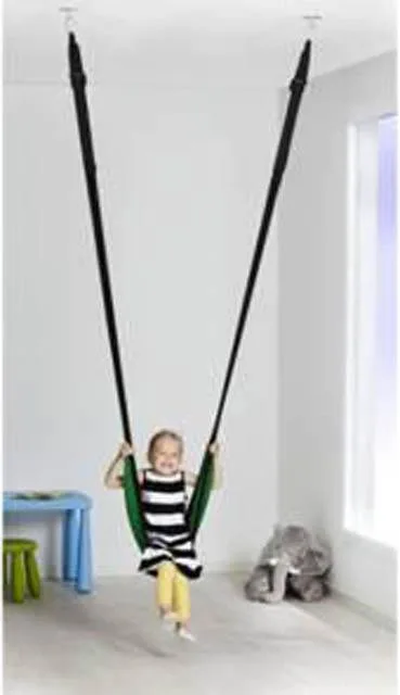 Children´s swing