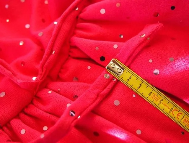 Girls' dress
