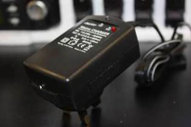 Remote control handset
