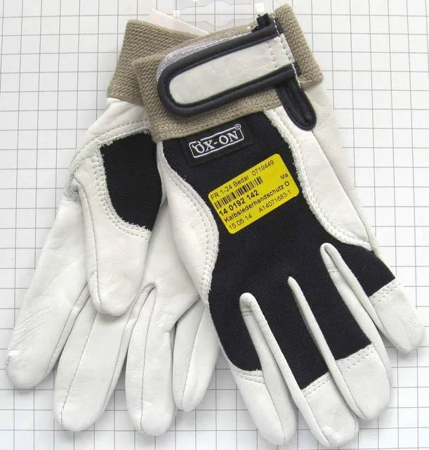 Work gloves