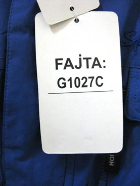 Children's overalls