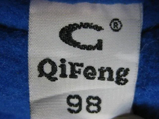 Children's overalls