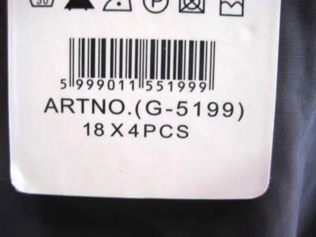 Children’s trousers