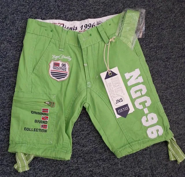 Boys' trousers