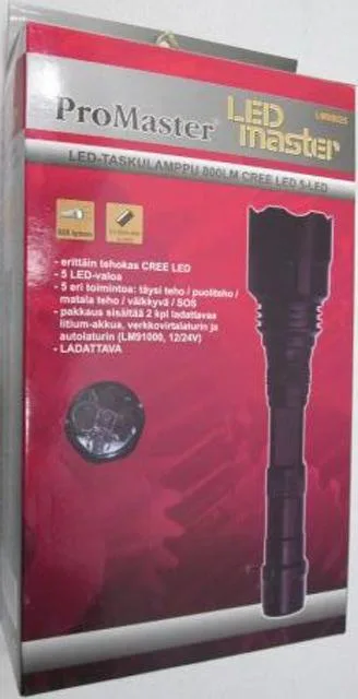 Torch