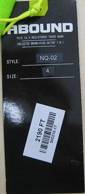 Children’s trousers