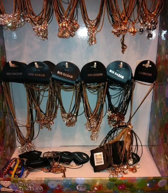 Necklace