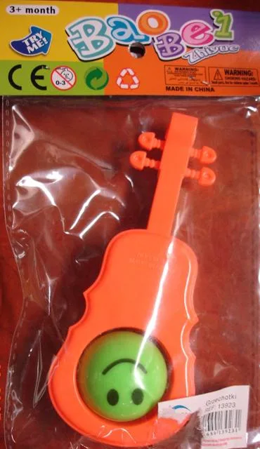 Rattle