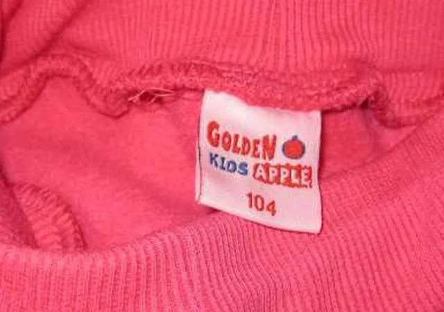 Children’s outfit