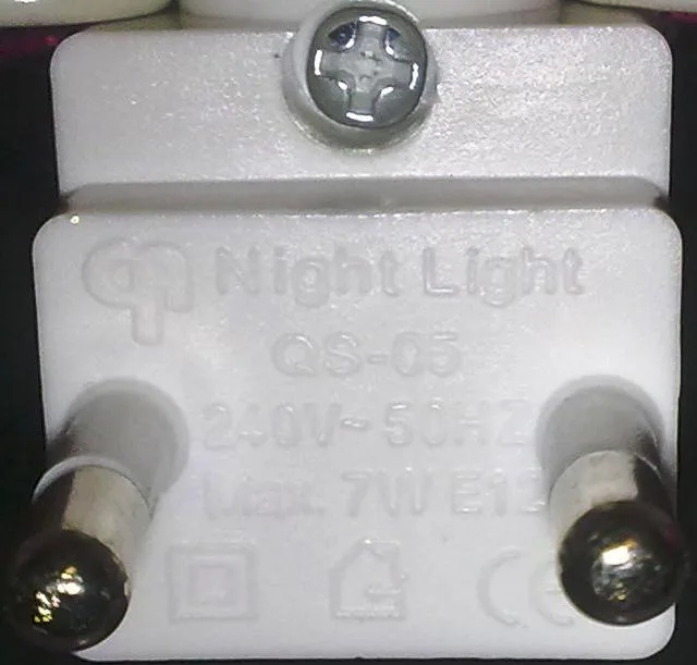 Night light