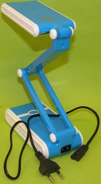 Table lamp