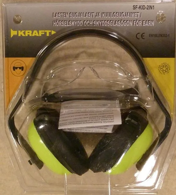 Hearing protectors