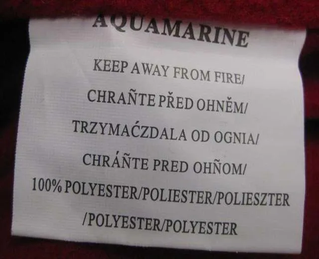 Children's sleeveless jacket