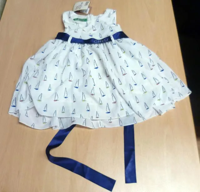 Children’s dress