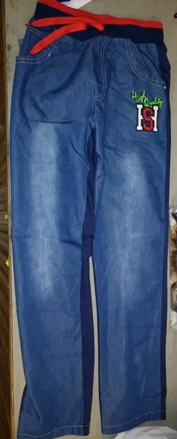 Children’s trousers